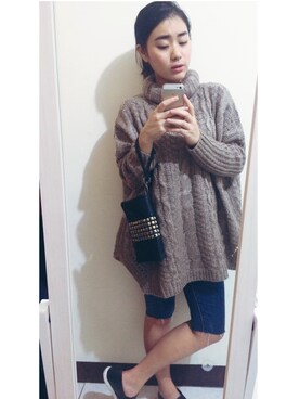 Asunさんのコーディネート