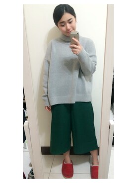 Asunさんのコーディネート