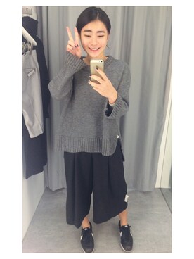 Asunさんのコーディネート