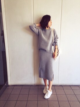 HITOMI HIROTAさんのコーディネート