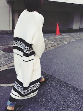 HITOMI HIROTAさんのコーディネート