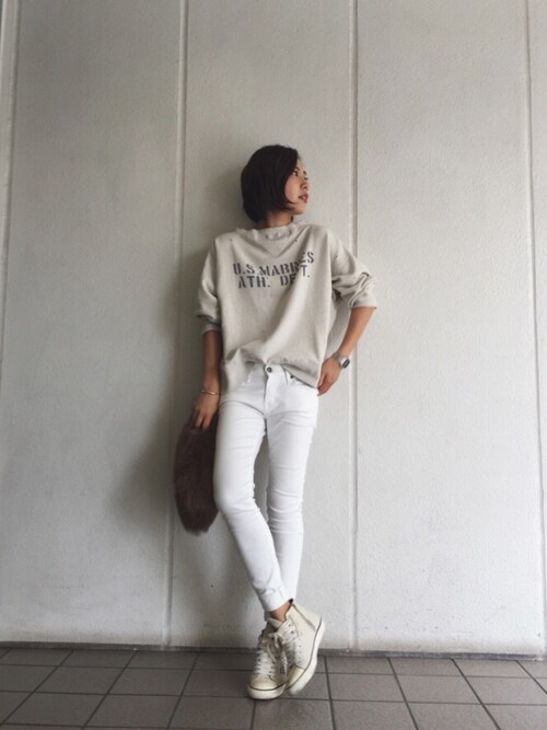 LIFE's㊯RXHITOMI HIROTÁuibjvgR[fBl[g