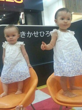 Yuri Judoさんのコーディネート