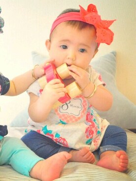 Yuri Judoさんのコーディネート