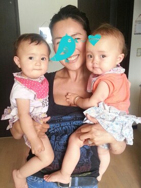 Yuri Judoさんのコーディネート