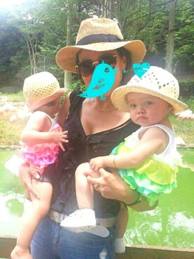 Yuri Judoさんのコーディネート