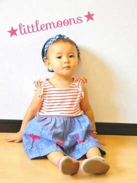 Yuri Judoさんのコーディネート