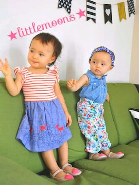 Yuri Judoさんのコーディネート