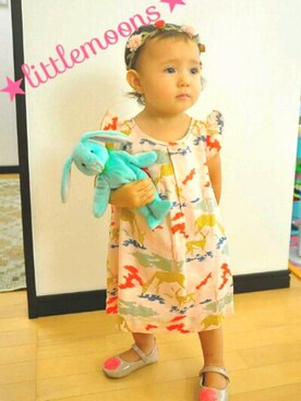 Yuri Judoさんのコーディネート