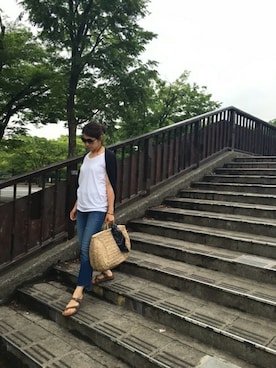 KYANA-SANさんのコーディネート