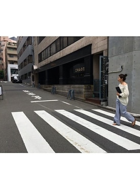 KYANA-SANさんのコーディネート