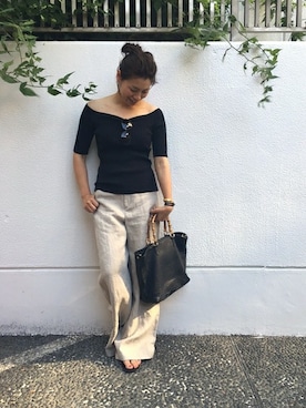 KYANA-SANさんのコーディネート