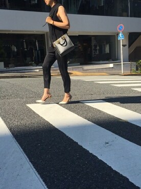 KYANA-SANさんのコーディネート