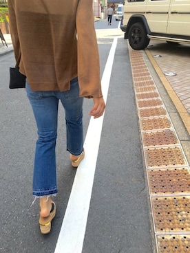 KYANA-SANさんのコーディネート