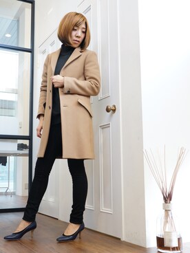 KUROさんのコーディネート