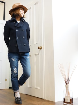 KUROさんのコーディネート