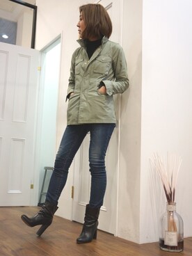 KUROさんのコーディネート