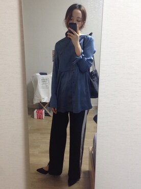 futuredさんのコーディネート