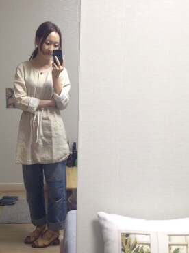 futuredさんのコーディネート