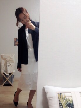 futuredさんのコーディネート