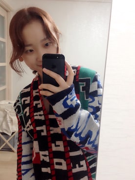 futuredさんのコーディネート