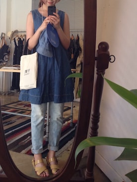 futuredさんのコーディネート