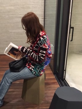 futuredさんのコーディネート