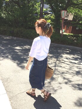 tanako.さんのコーディネート