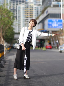 Udi さんのコーディネート