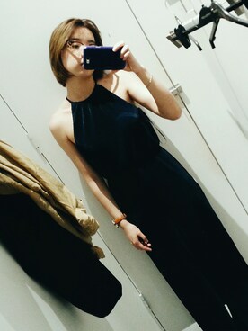 Udi さんのコーディネート