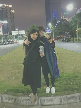 Udi さんのコーディネート