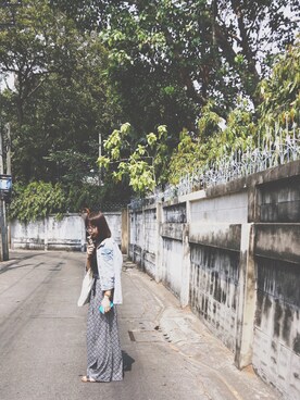 Udi さんのコーディネート