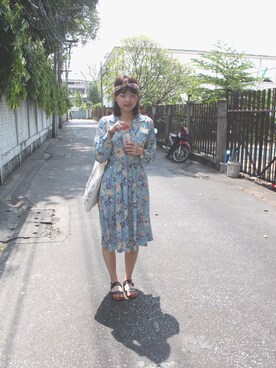 Udi さんのコーディネート