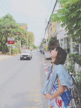 Udi さんのコーディネート