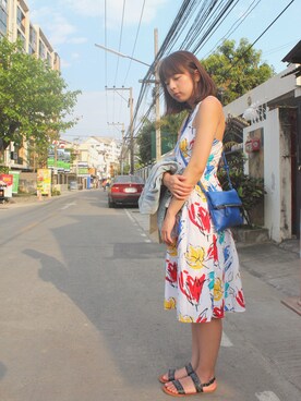 Udi さんのコーディネート