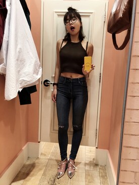 Udi さんのコーディネート