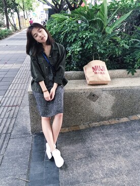 Udi さんのコーディネート