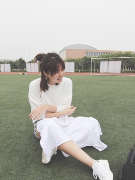 Udi さんのコーディネート