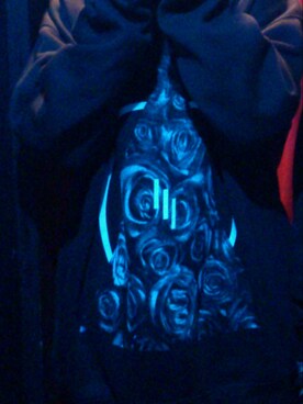 ハゲゆりさんのコーディネート