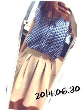 みこさんのコーディネート