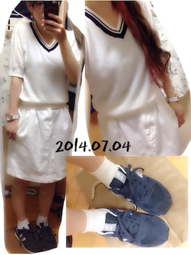 みこさんのコーディネート