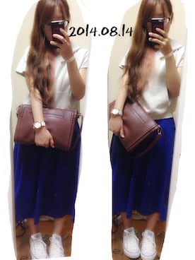 みこさんのコーディネート