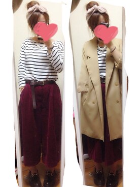 みこさんのコーディネート