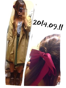 みこさんのコーディネート