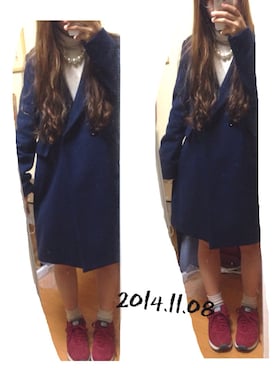 みこさんのコーディネート