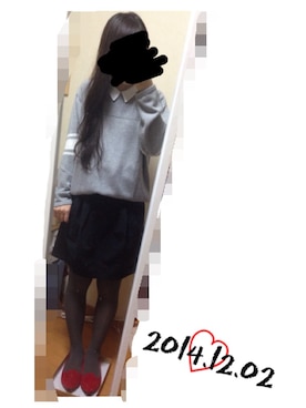 みこさんのコーディネート