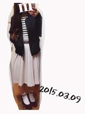 みこさんのコーディネート