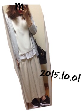 みこさんのコーディネート