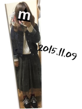 みこさんのコーディネート