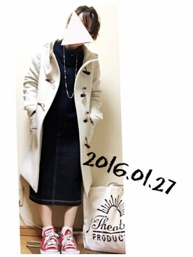 みこさんのコーディネート